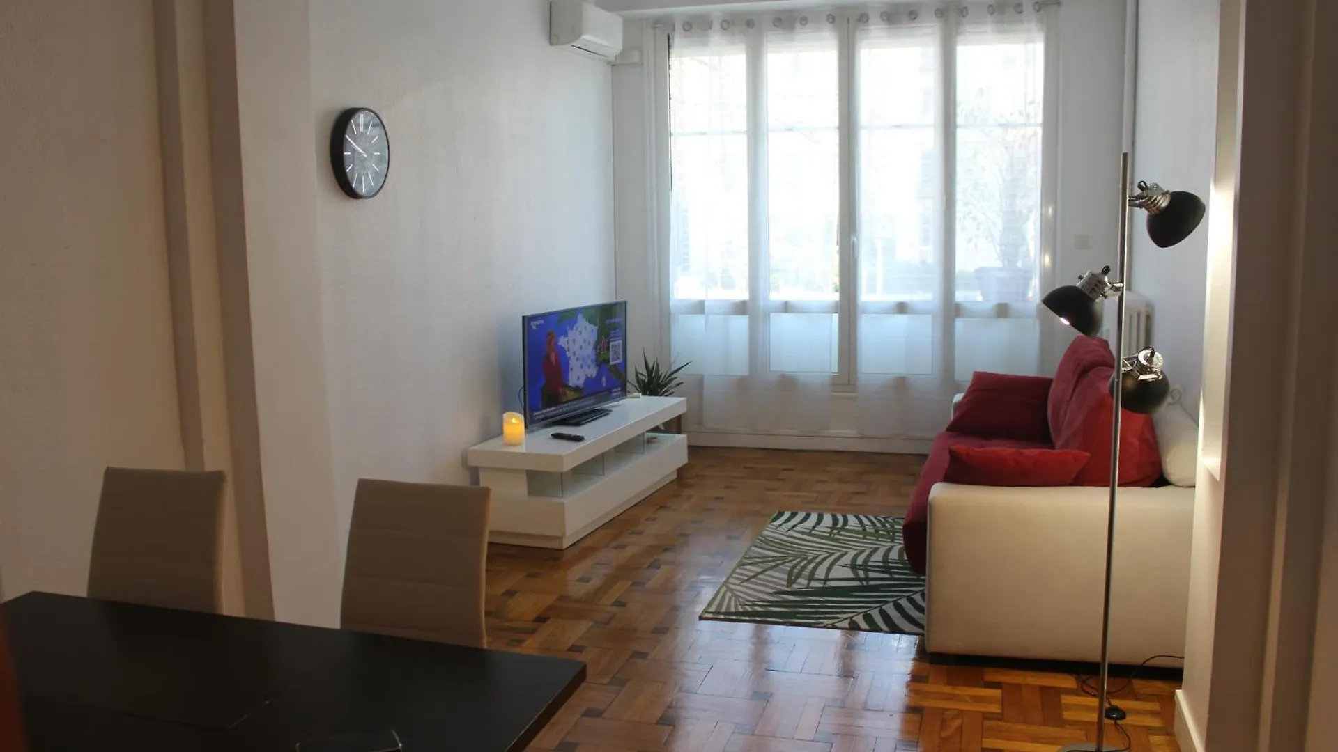 Apartment Le Rex Nice France