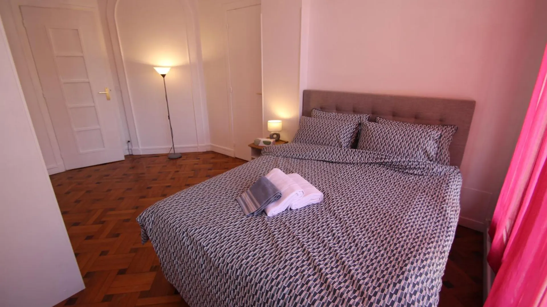 Le Rex Nice Apartment