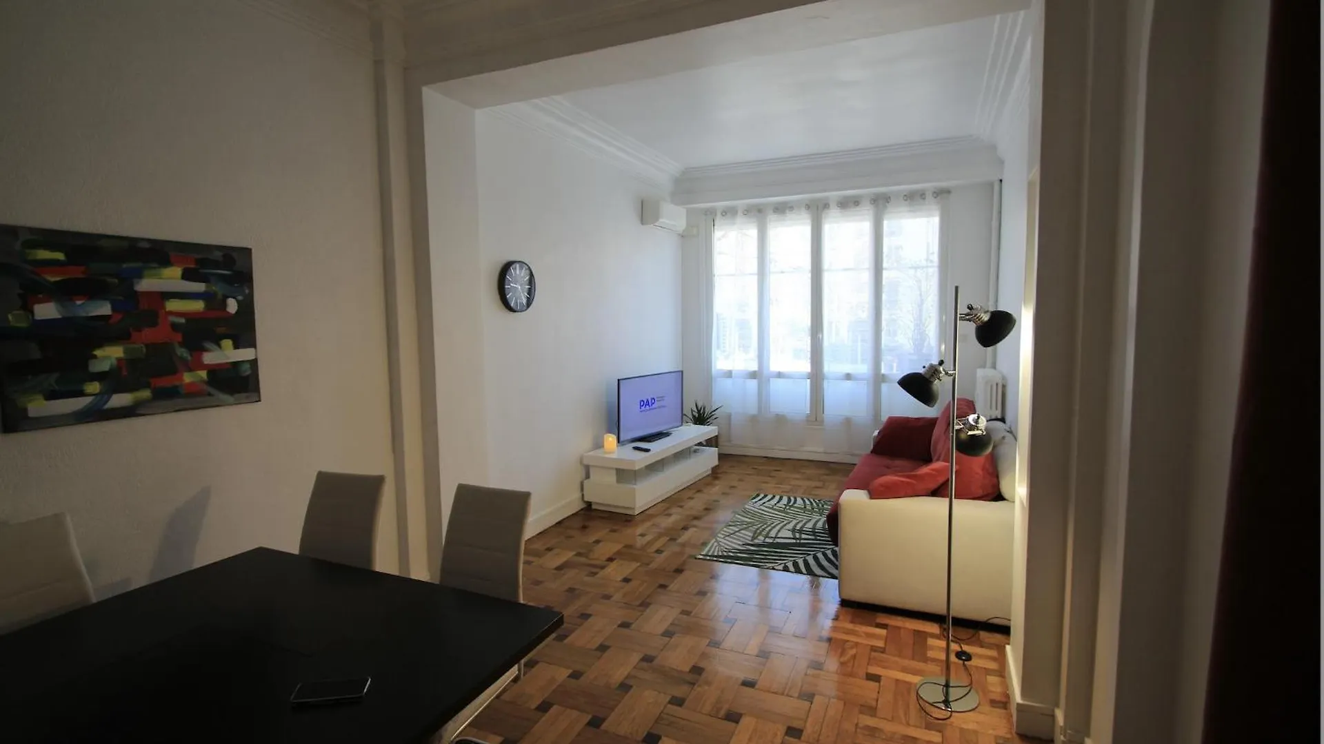 Le Rex Nice Apartment