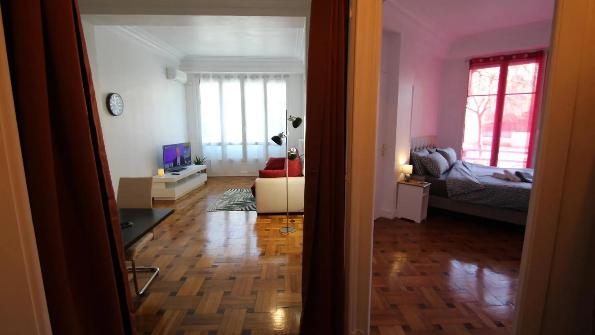 Le Rex Nice Apartment