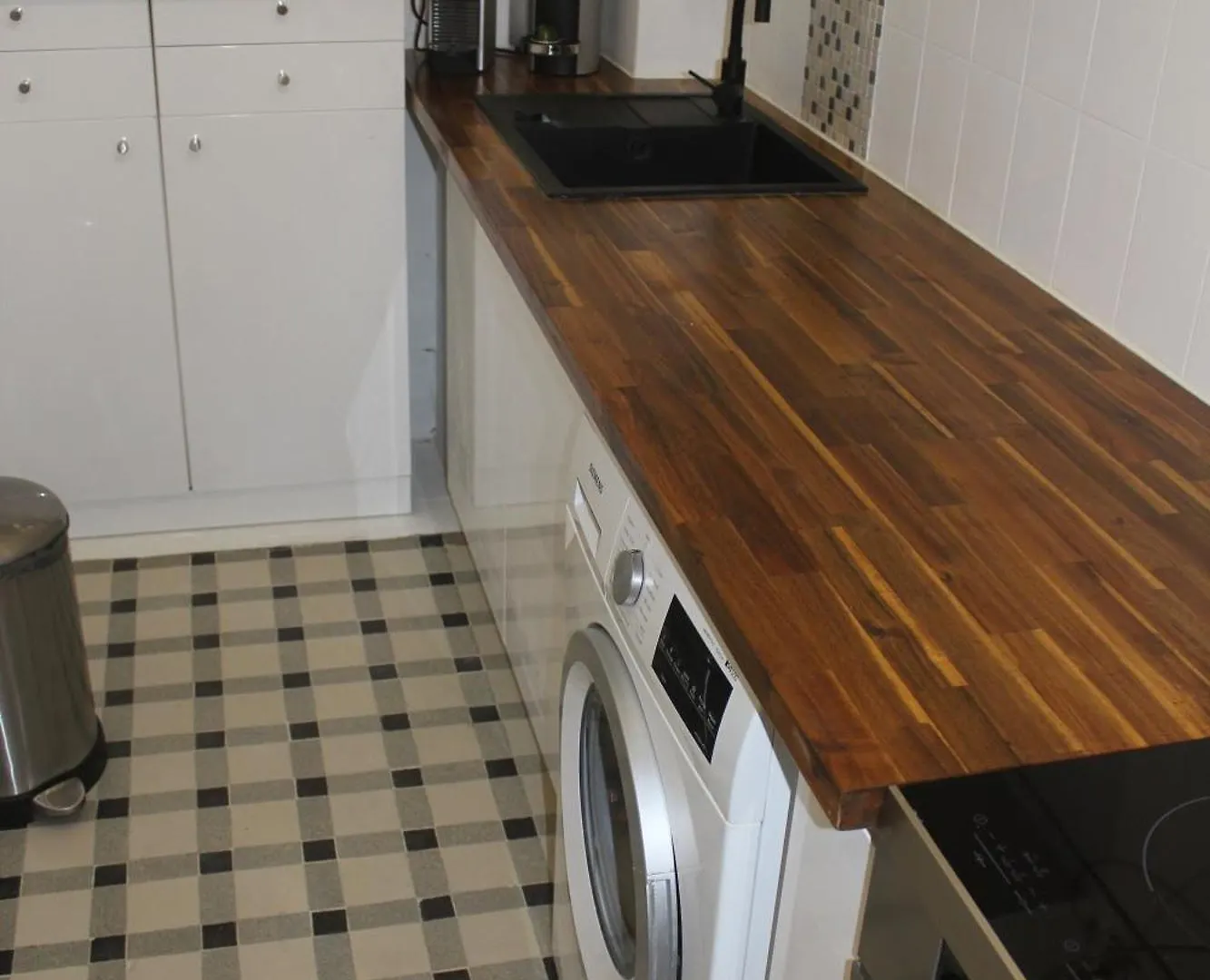 Apartment Le Rex Nice France