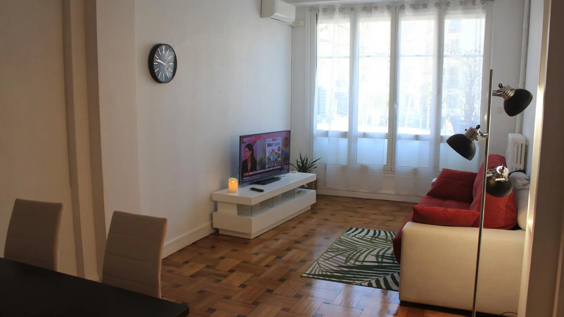Le Rex Nice Apartment