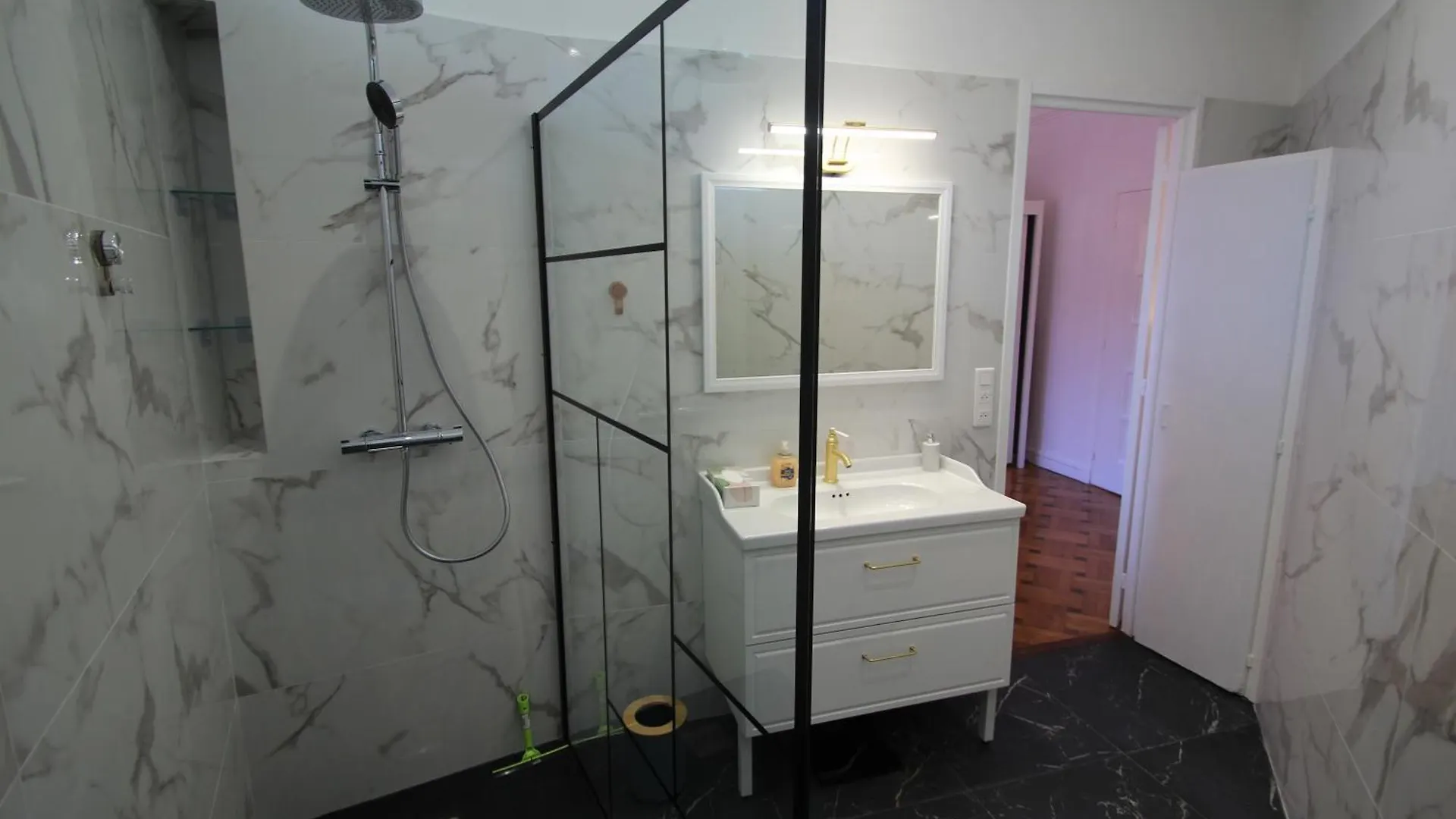 Apartment Le Rex Nice