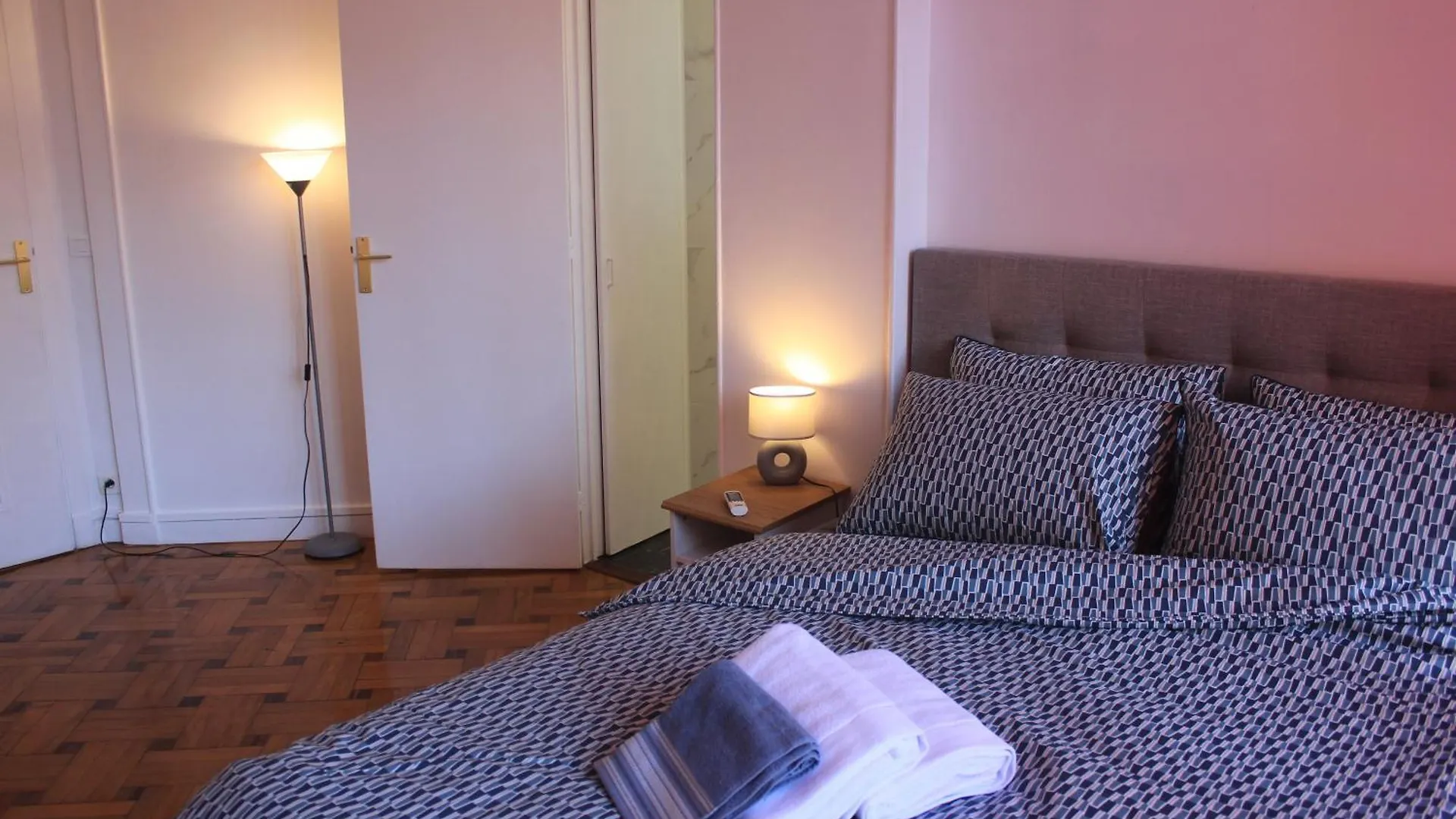 Apartment Le Rex Nice