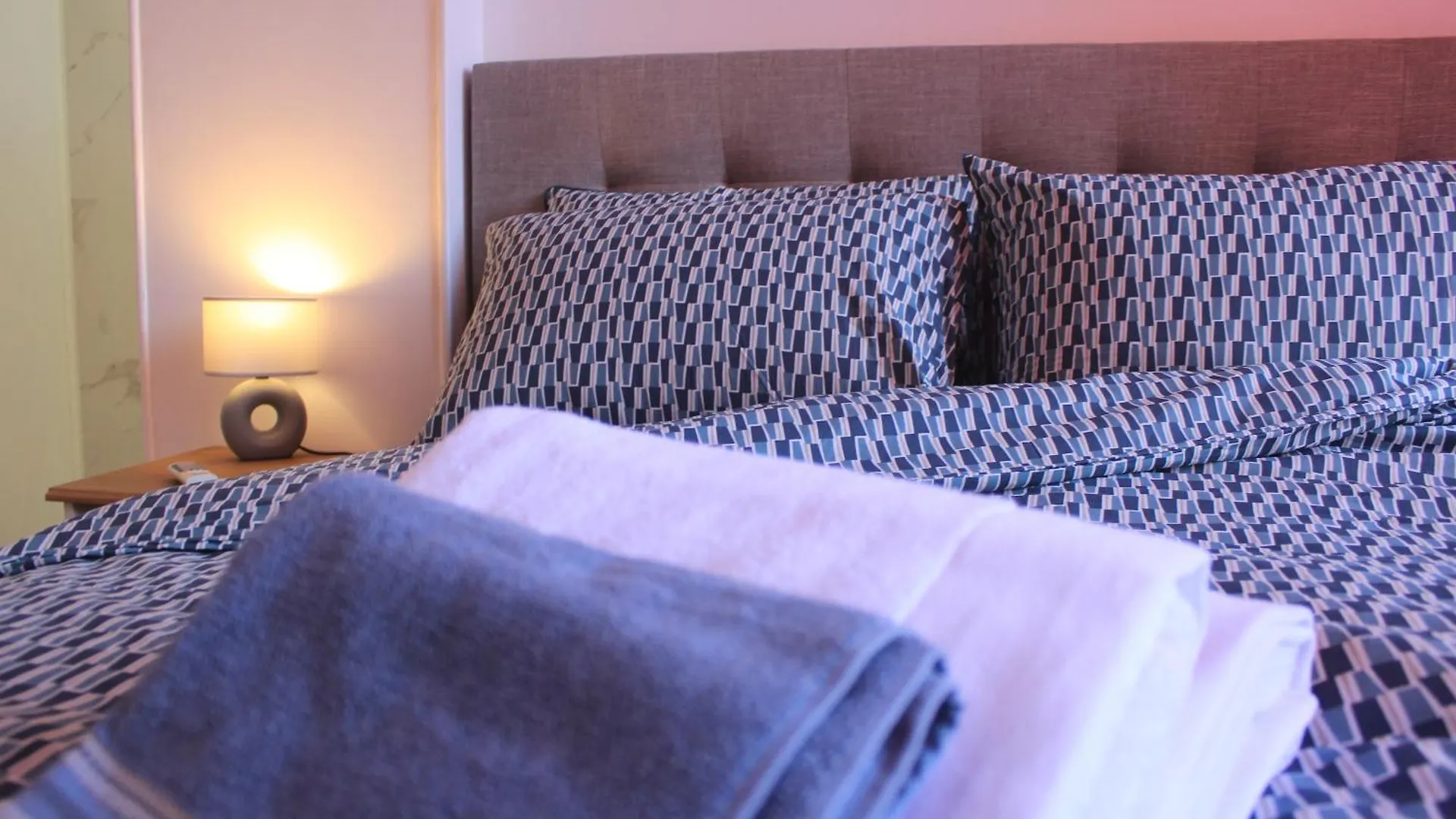 Le Rex Nice Apartmán