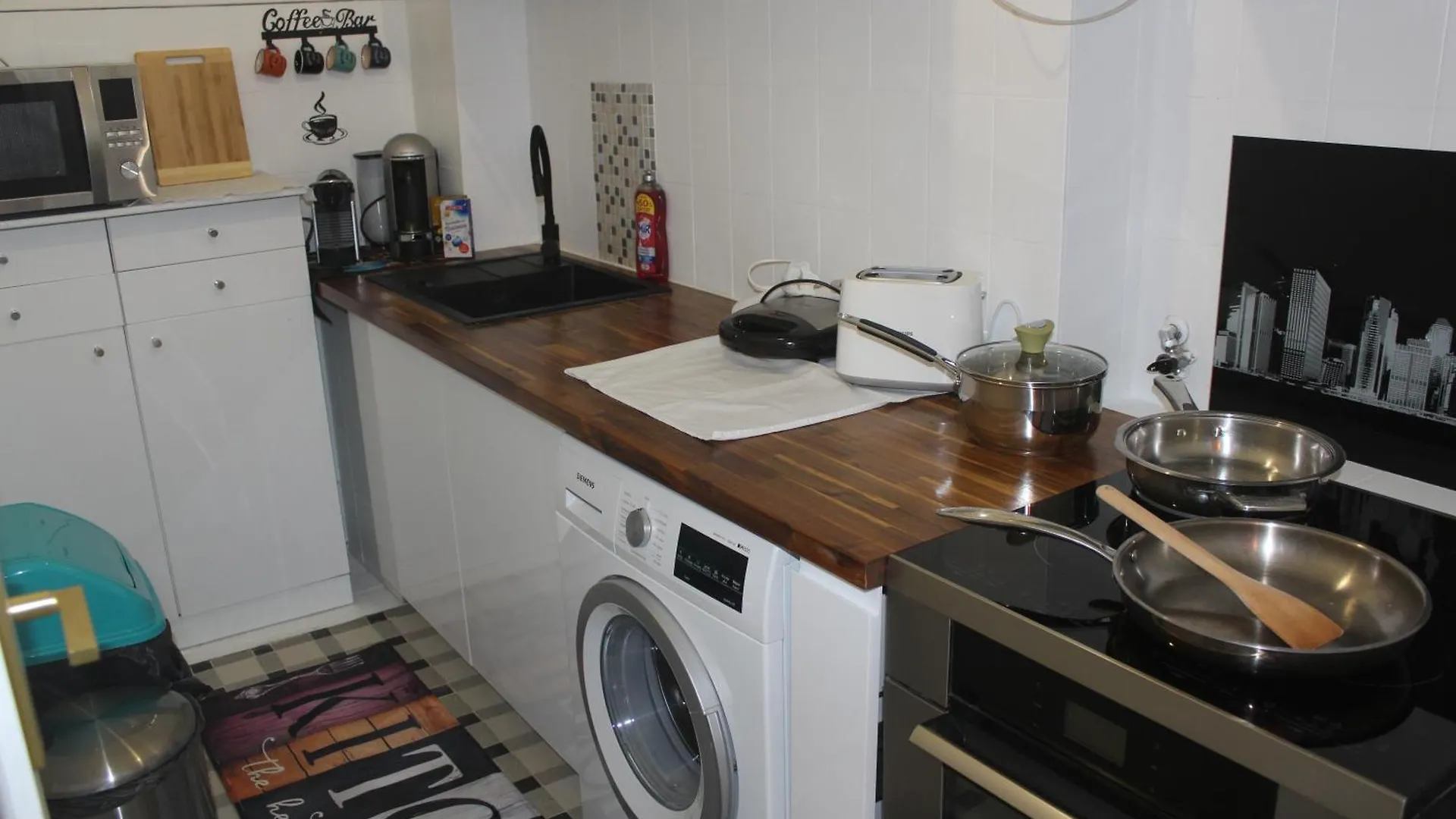 Apartmán Le Rex Nice