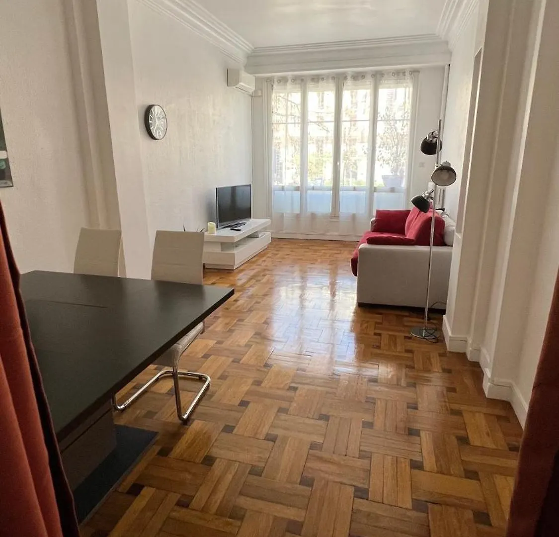 Le Rex Nice Apartment