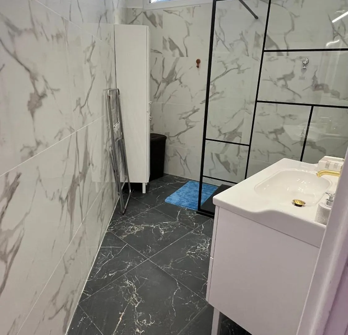Apartment Le Rex Nice