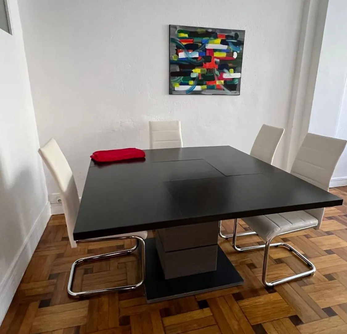 Apartment Le Rex Nice