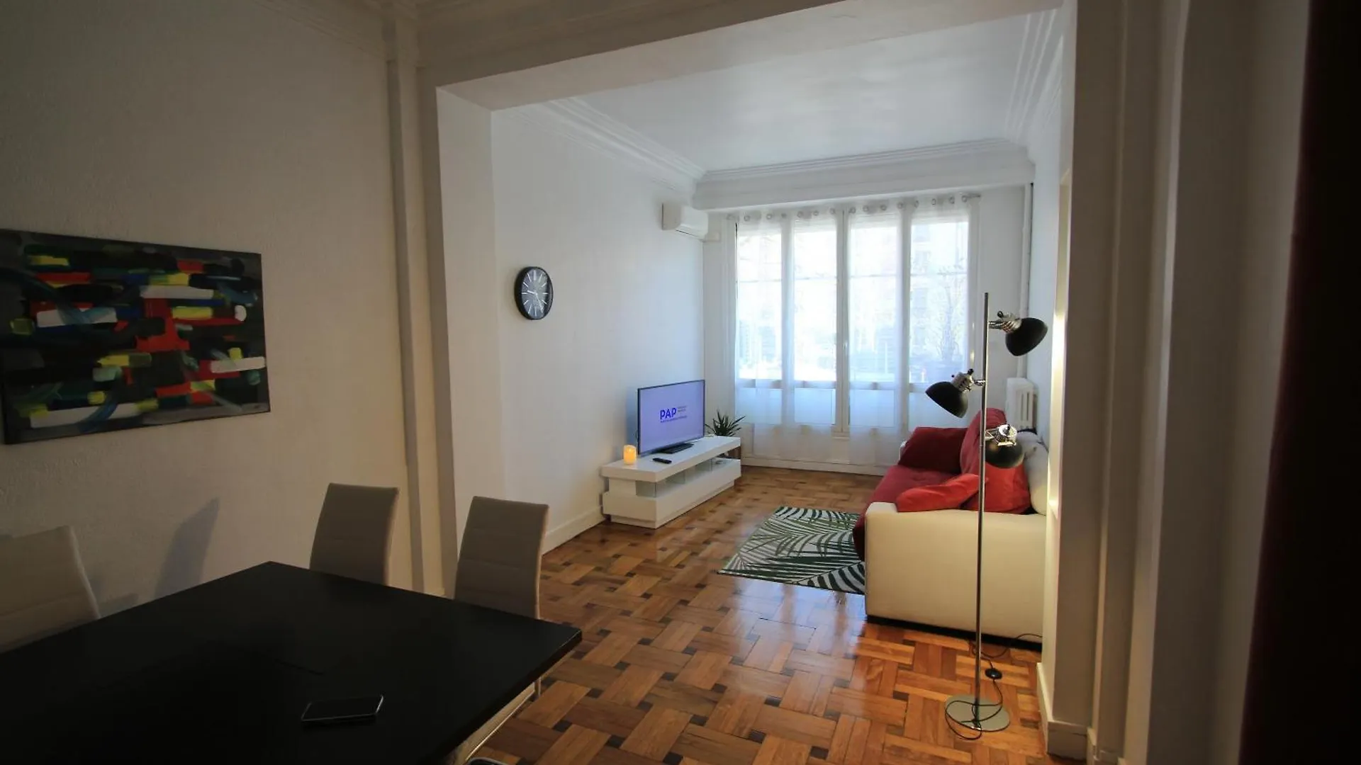 Apartment Le Rex Nice