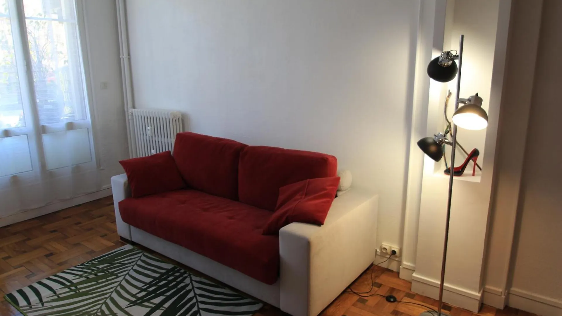 Le Rex Nice Apartment