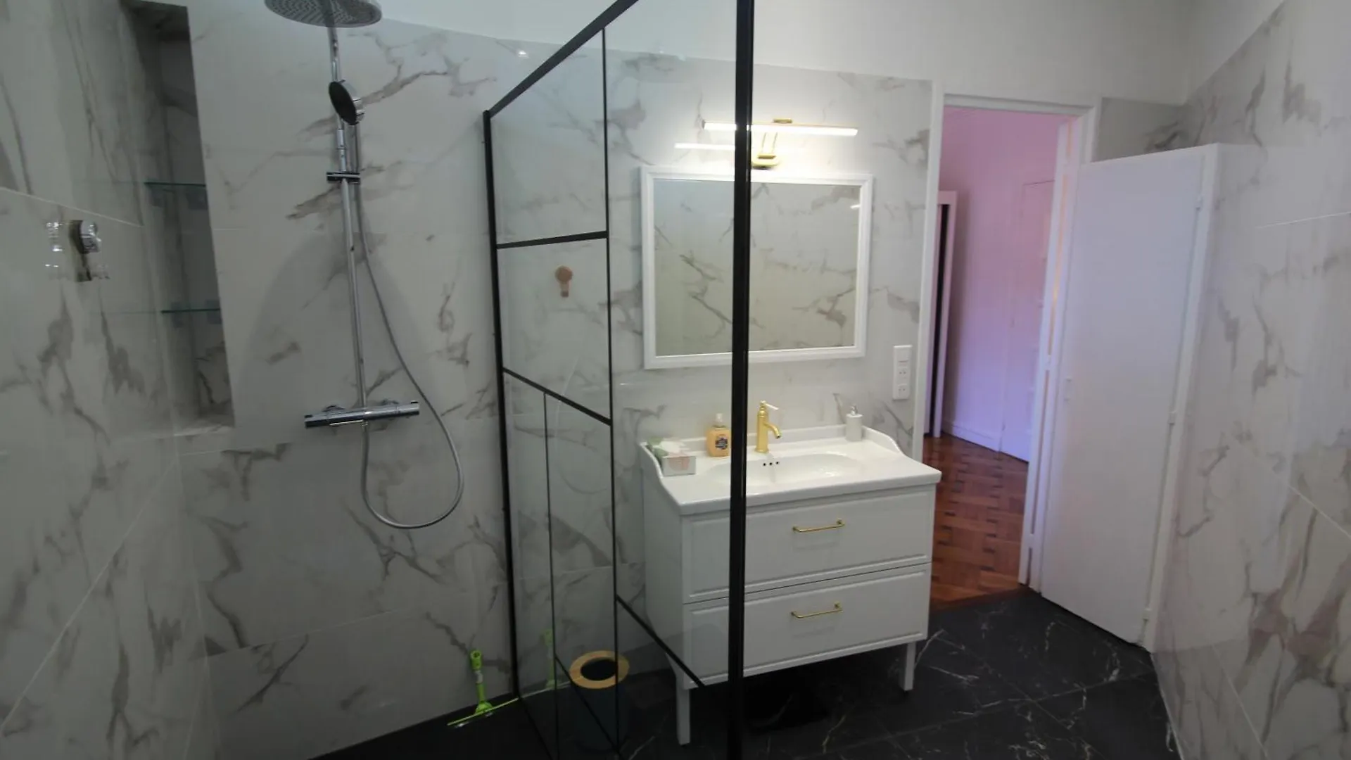 Apartment Le Rex Nice France