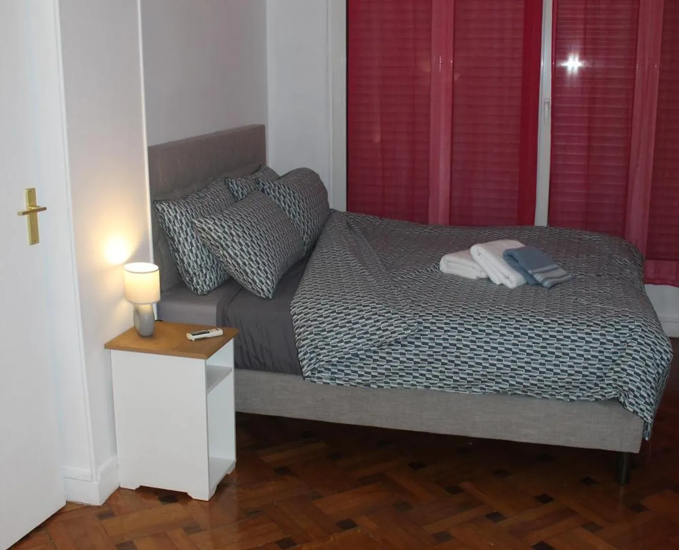 Le Rex Nice 0*,  France