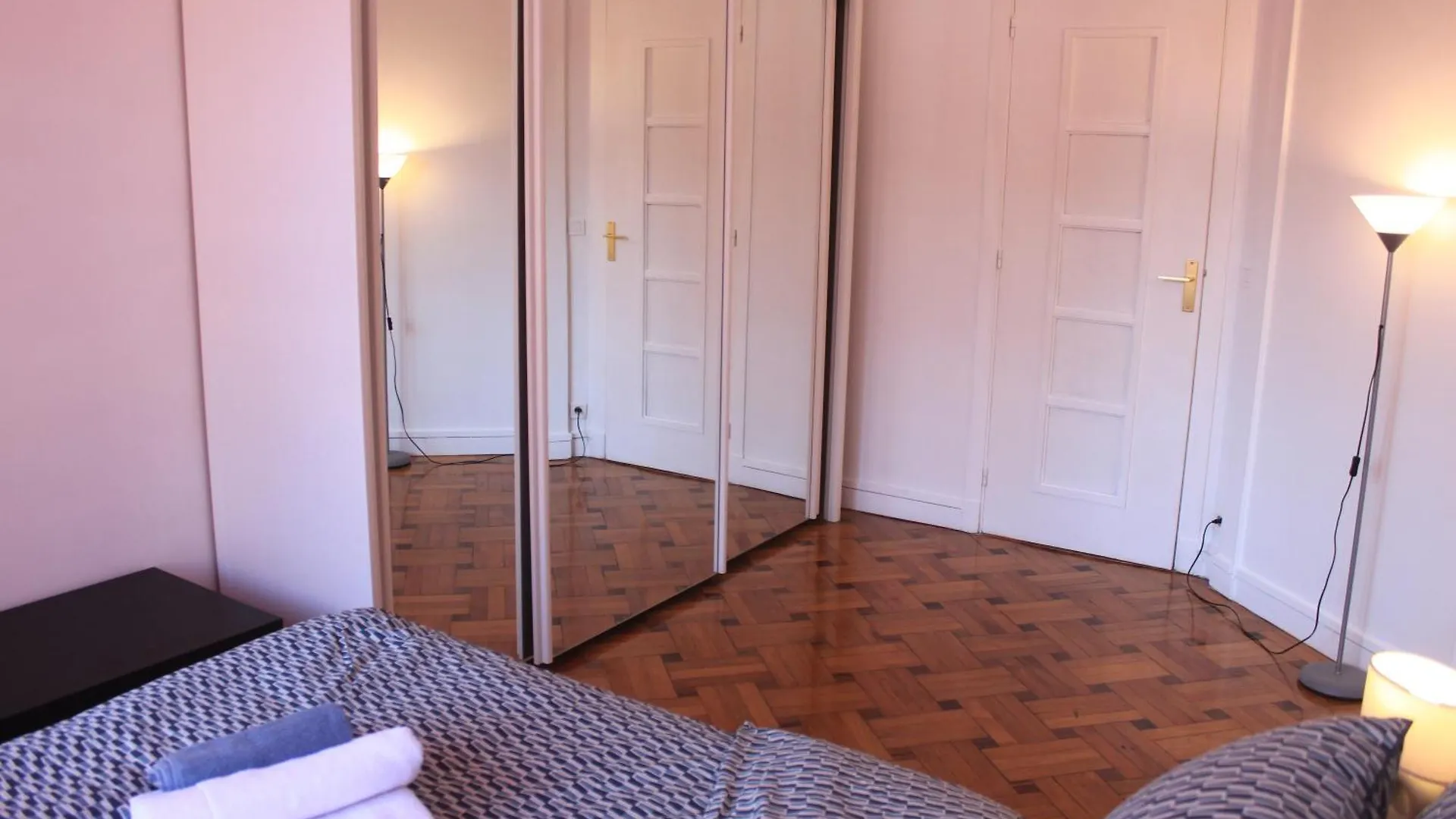 Apartment Le Rex Nice