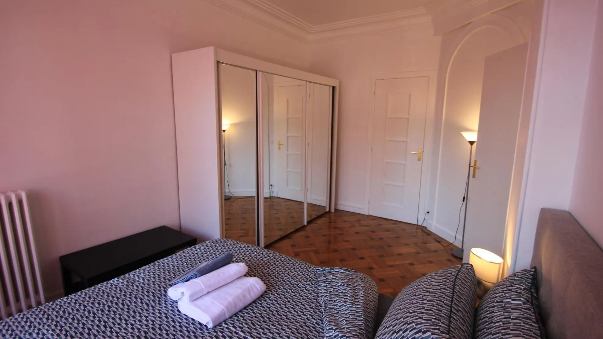 Apartment Le Rex Nice