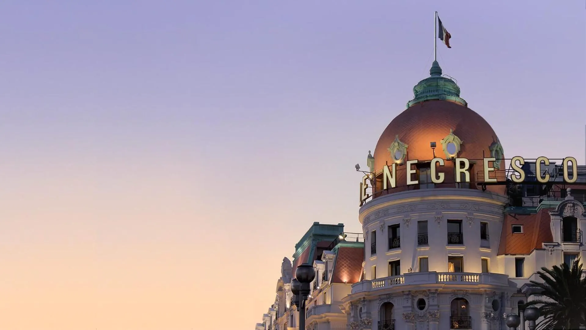 Le Rex Nice France